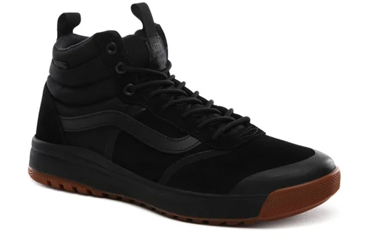 Vans UltraRange High DL MTE 'Black' VN0A4BU5DW8