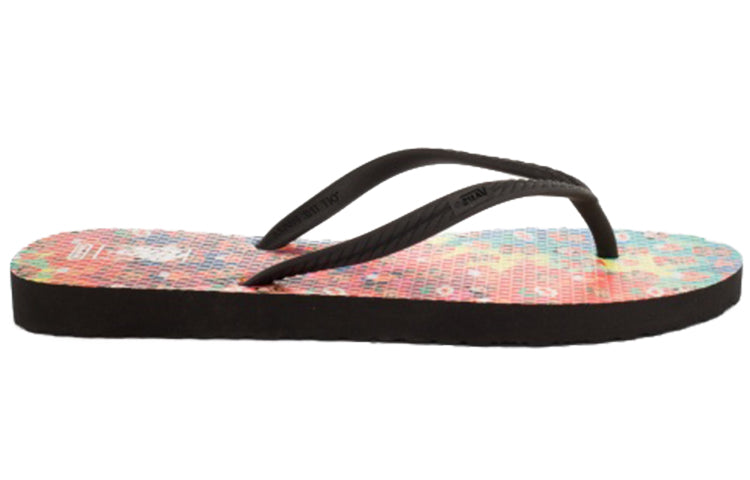 Vans Hanelei x Nintendo Mario Slippers Pink VN000ZTUKA0