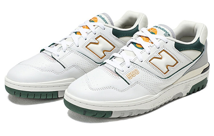 New Balance 550 'Nightwatch Green' BB550PWC