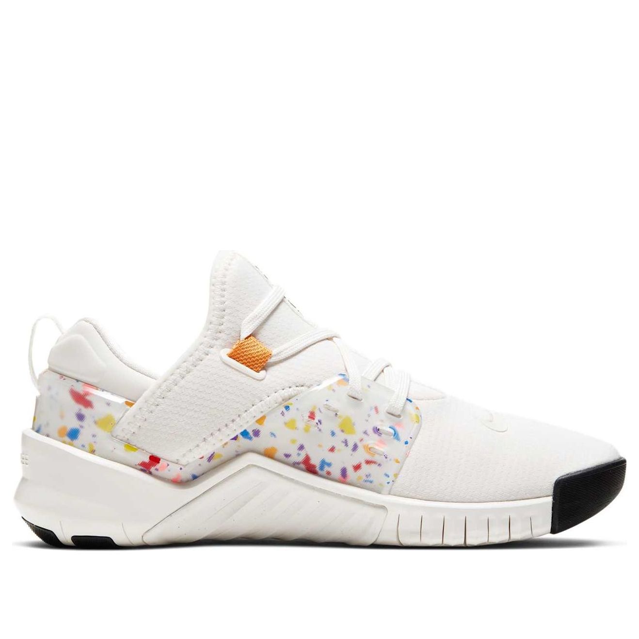 (WMNS) Nike Free Metcon 2 AMP 'Phantom Amber Rise' CI3779-060