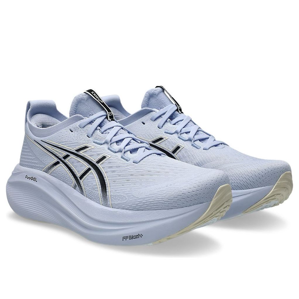 ASICS Gel-Nimbus 27 'Blue Fade Black' 1011B958-402
