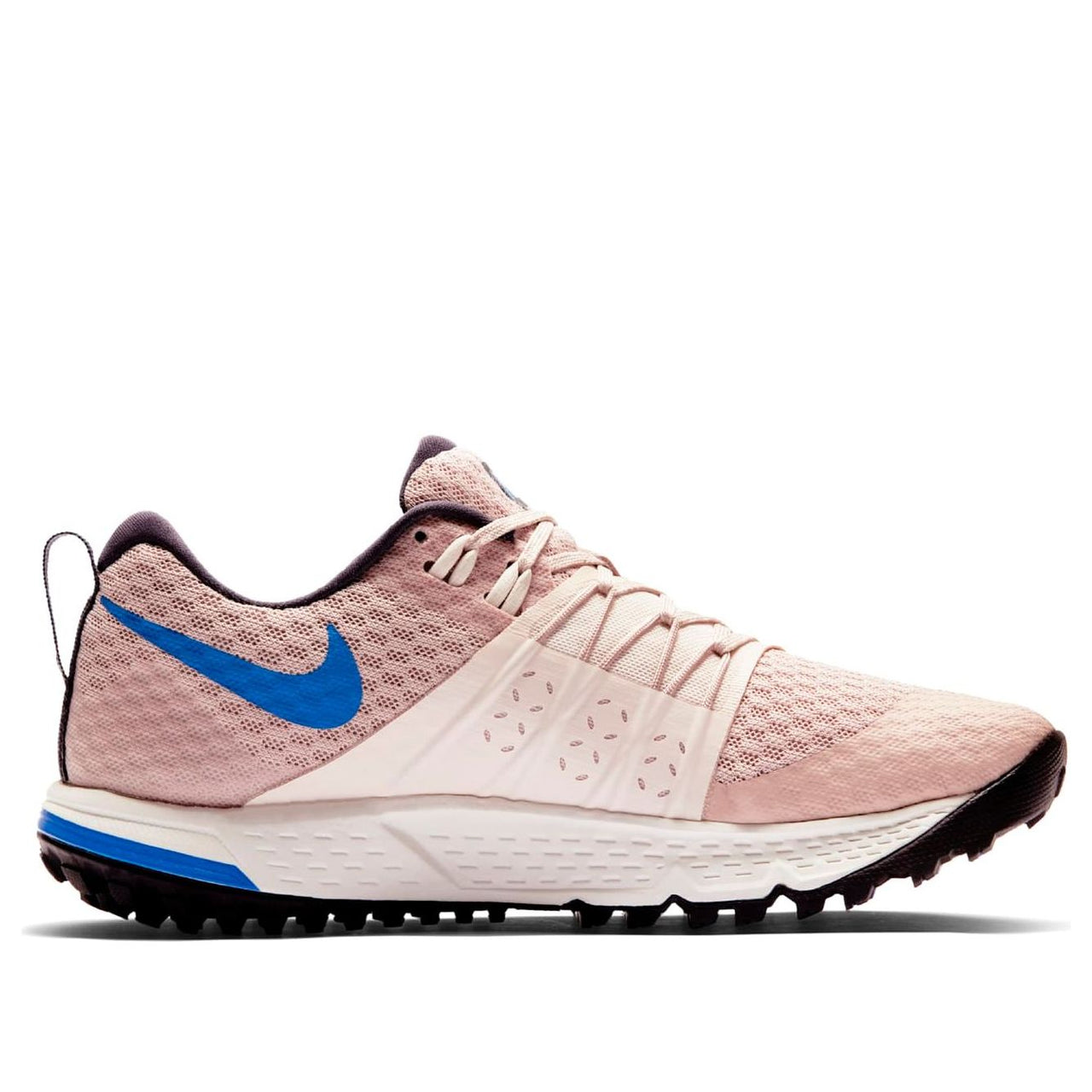 (WMNS) Nike Wildhorse 4 'Pink Blue' 880566-200
