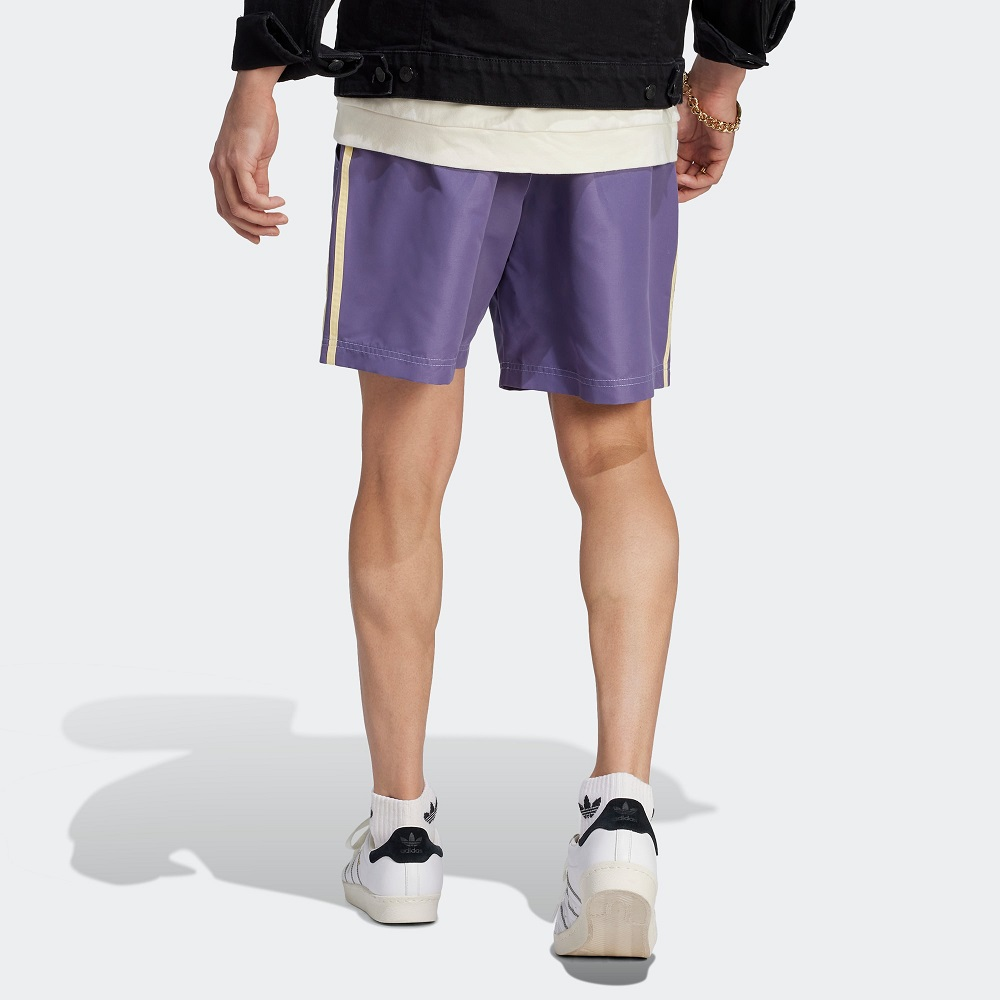adidas originals Enjoy Summer Shorts 'Purple' IT8188