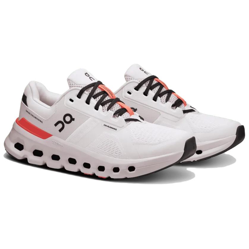 On Running Cloudrunner 2 'White Orange' 3ME10140248