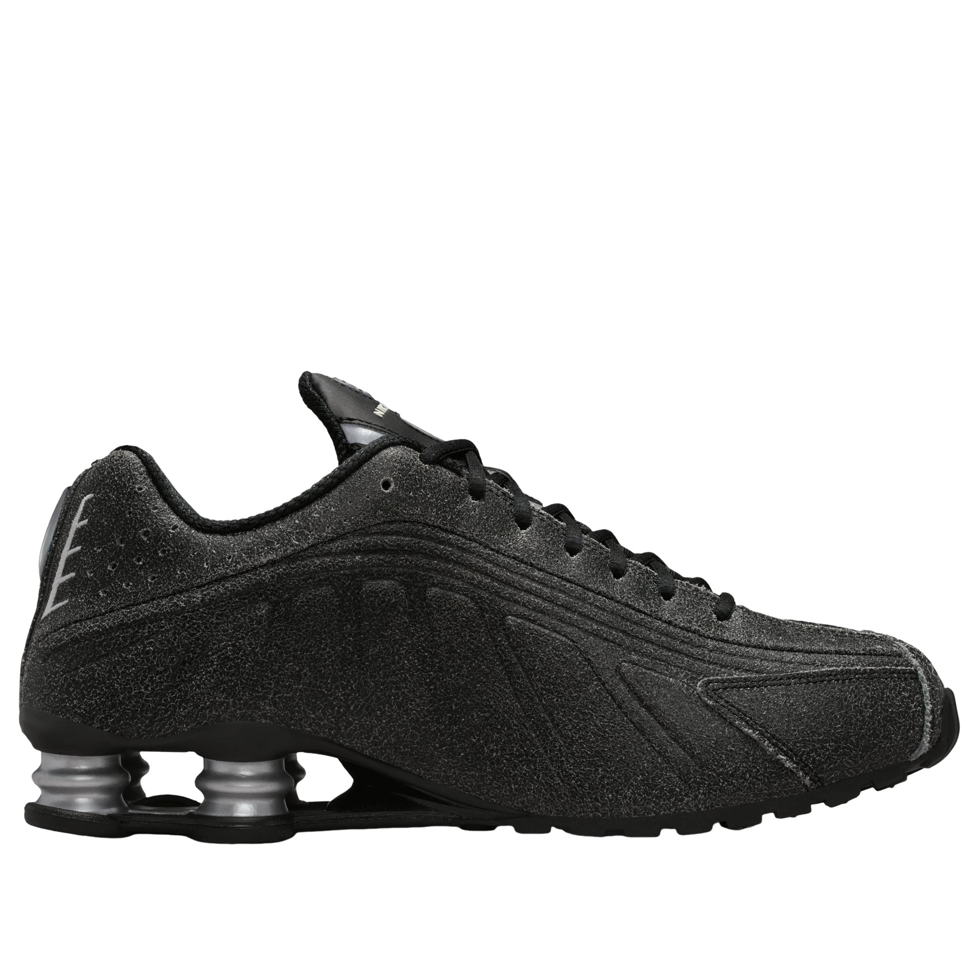 Nike Shox R4 'Black' IO4544-002
