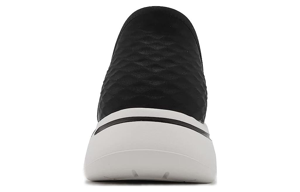 Skechers Go Walk Arch Fit-Simplicity Slip-Ins 'Black' 216258-BLK