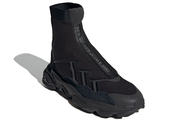 adidas originals Ozweego TR Stlt 'Black' FX6039