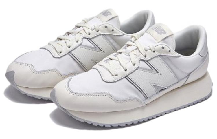 New Balance 237v1 'White Pack' MS237WP