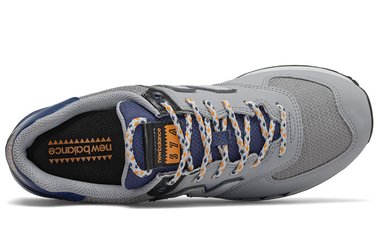 New Balance 574 'Outdoor Pack - Steel' ML574NFJ