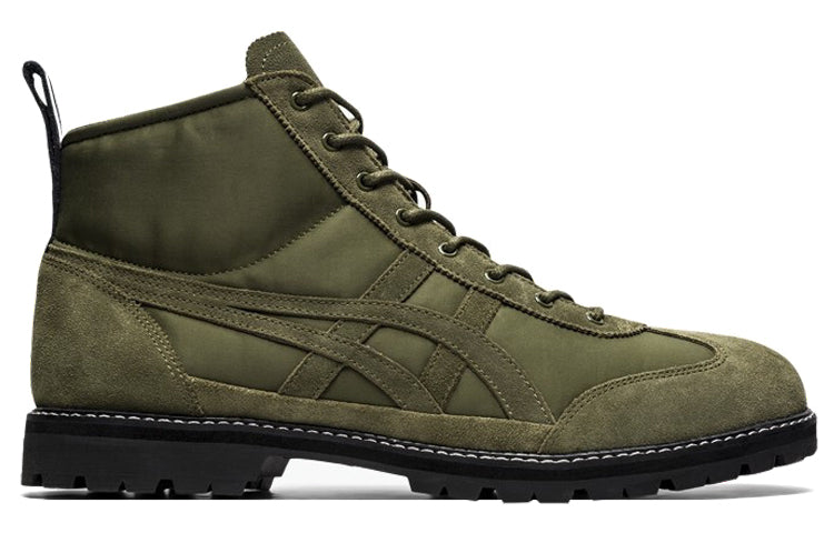 Onitsuka Tiger Rinkan Boot 'Olive Green' 1183B514-300