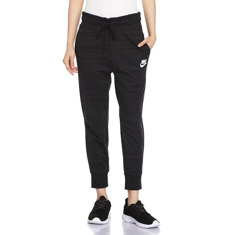 (WMNS) Nike Sportswear Advance Pants 'Black' 837463-010