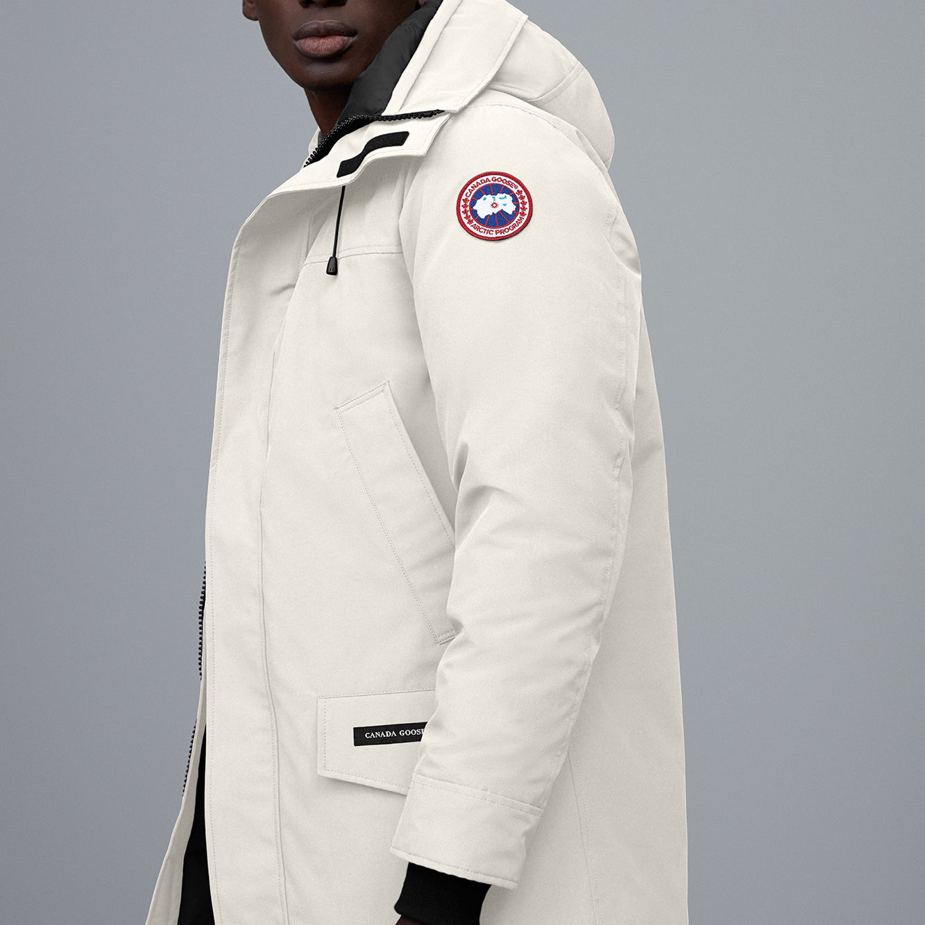 Canada Goose Langford Parka 'Early Light' 2062M-827