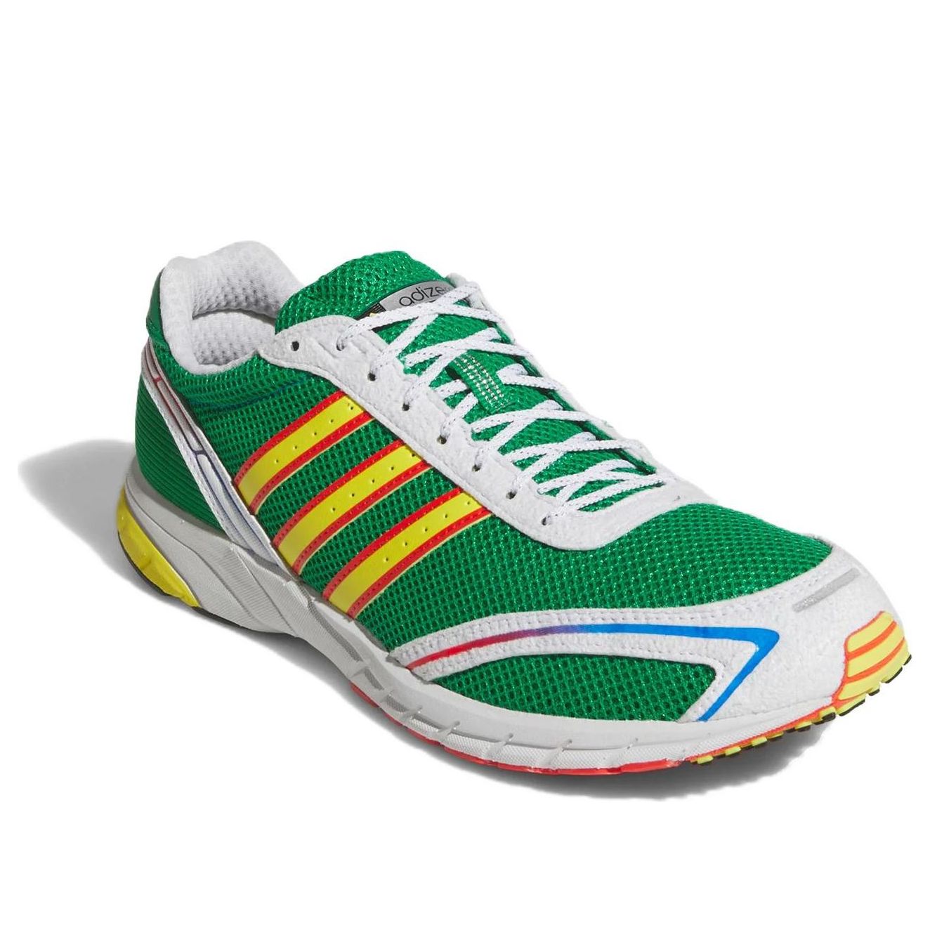 adidas Adizero Adios OG 'Green White' JI0494