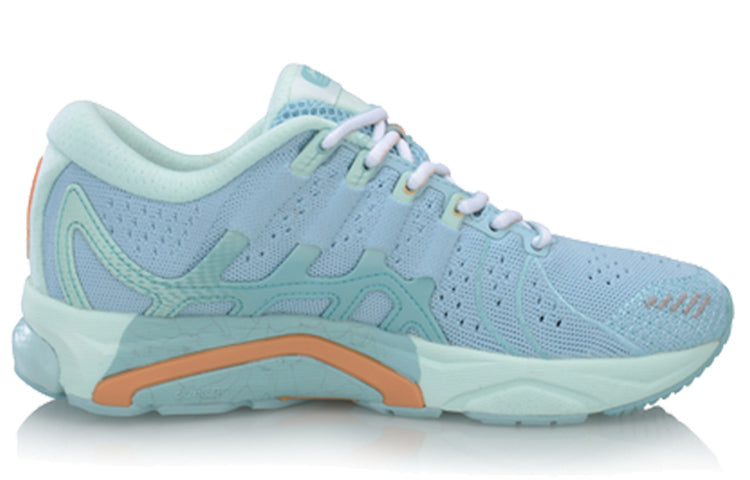 (WMNS) Li-Ning Furious Rider 4 'Light Blue' ARZP002-2