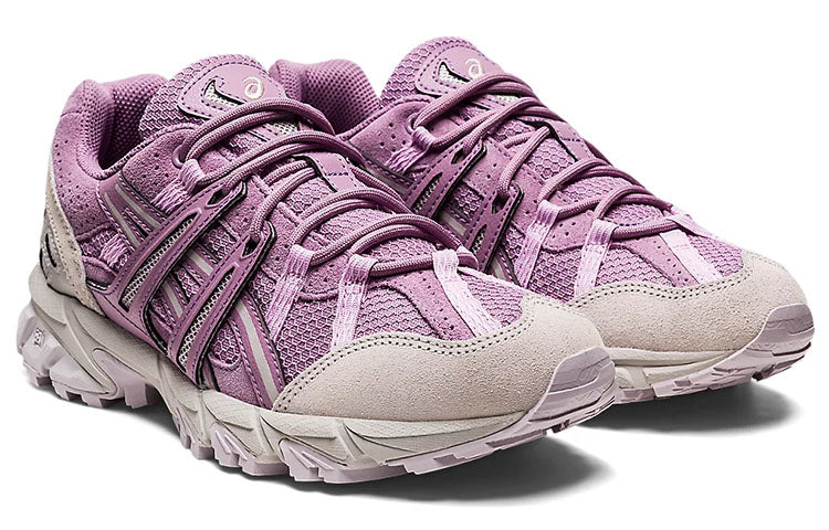 (WMNS) ASICS Gel-Sonoma 15-50 'Rosequartz Oyster Grey' 1202A365-500
