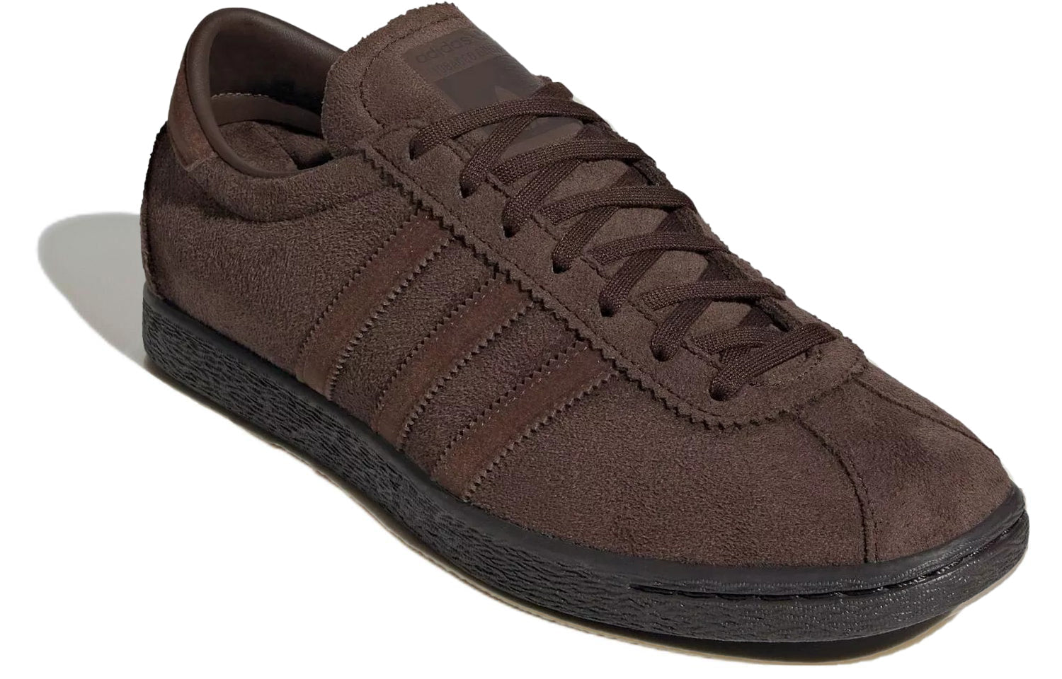 adidas Tobacco Gruen 'Dark Brown' GX6941