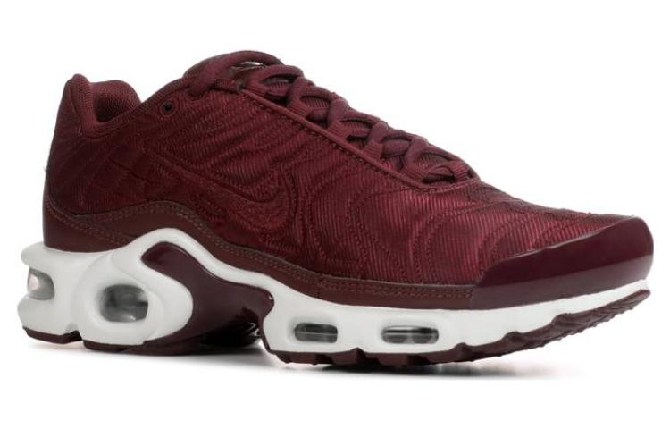 (WMNS) Nike Air Max Plus SE 'Metallic Mahogany' 862201-900