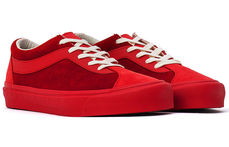 Vans Bold Ni 'Triple Red' VN0A4U4900O