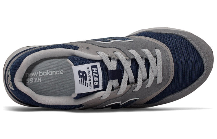 (GS) New Balance 997H 'Grey Blue' GR997HAX