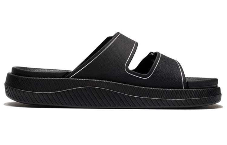 Li-Ning Clap Fashion Classic Sports Slippers AGAS003-3
