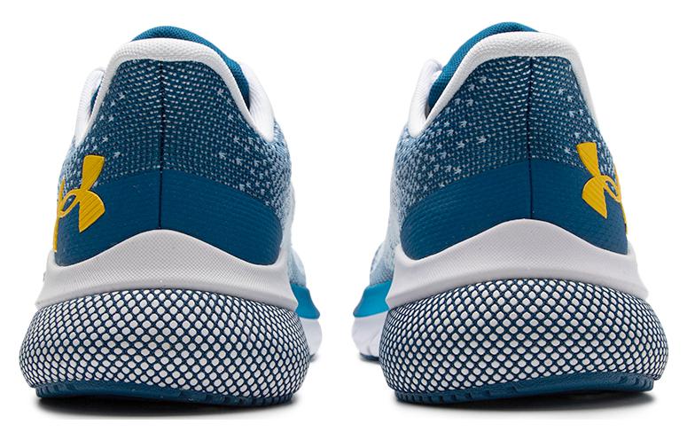 Under Armour HOVR Turbulence 2 'White Varsity Blue' 3026520-101