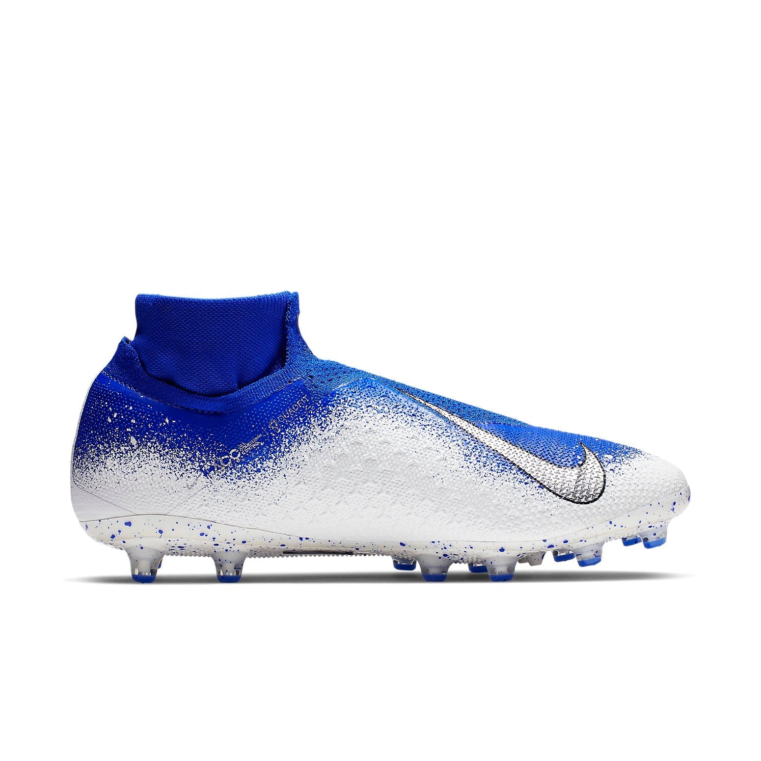 Nike Phantom Vision Elite DF AG Pro 'Euphoria Pack Blue' AO3261-410