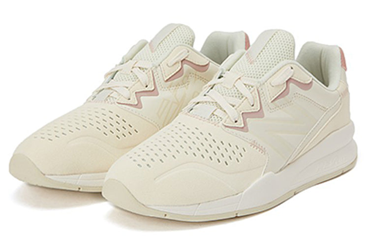 New Balance 1100 Series Retro Sports Creamy White MS1100SD