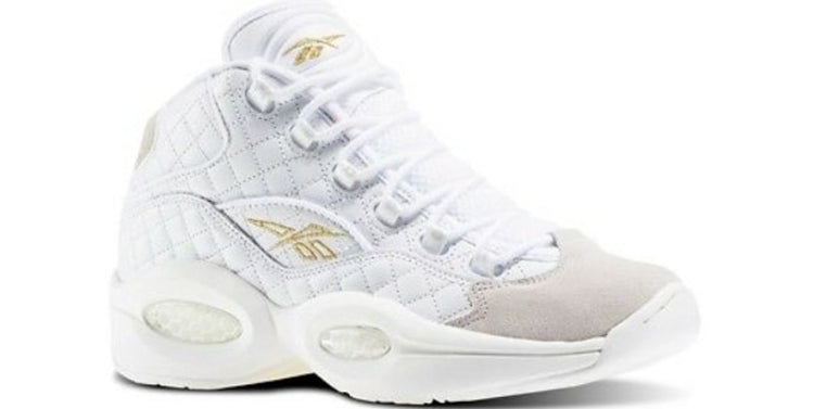 Reebok Question Mid 'White Party' AR1710