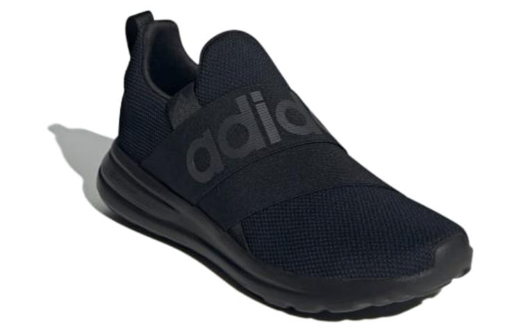 adidas Lite Racer Adapt 6.0 'Black Carbon' IF7362