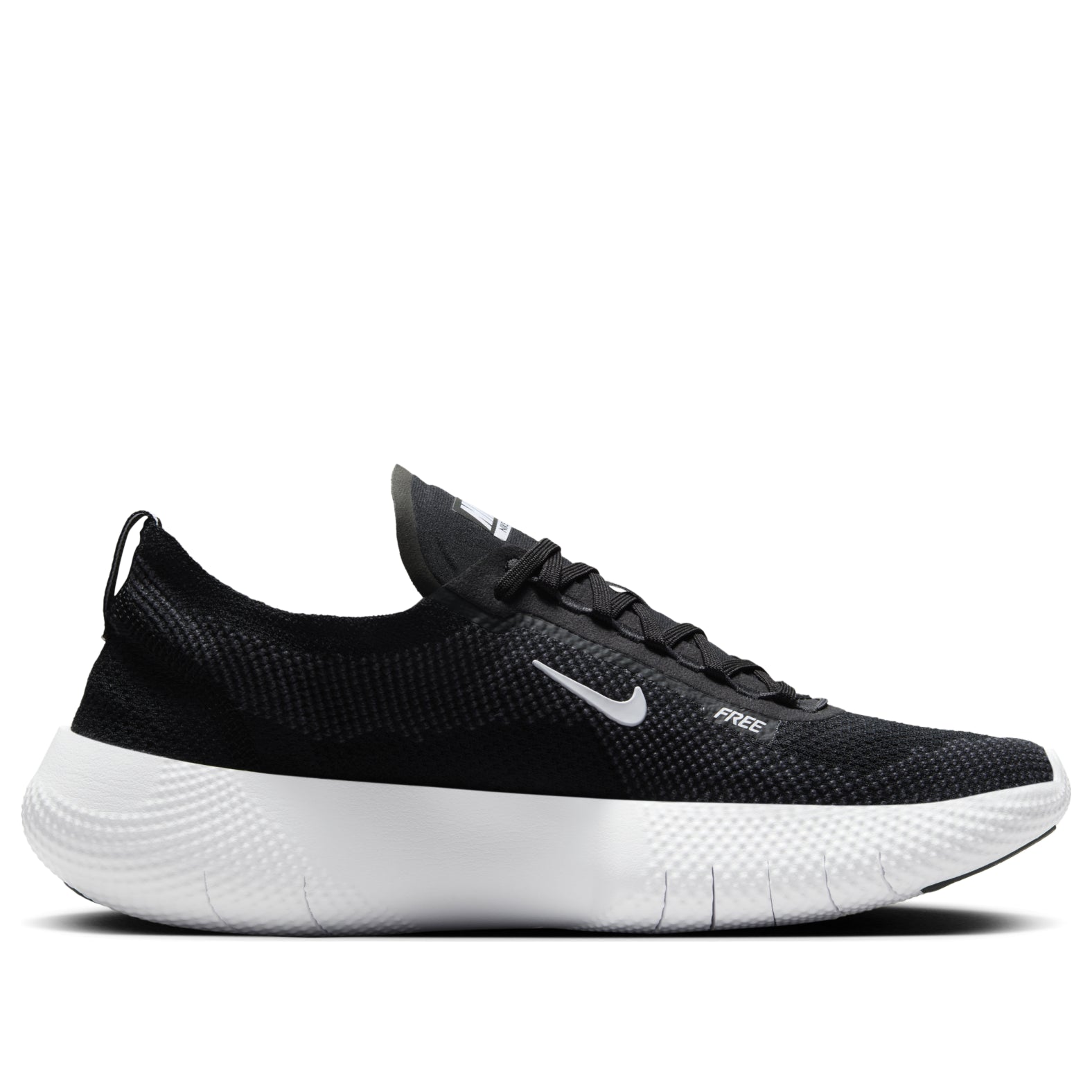 Nike Free 2025 'Black White' HF1078-002