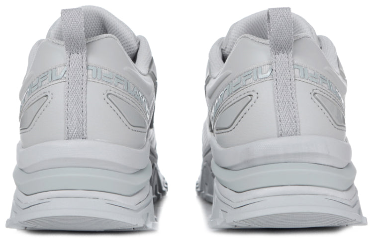 (WMNS) FILA Z-Buffer Running Shoes Grey 1JM00794_050