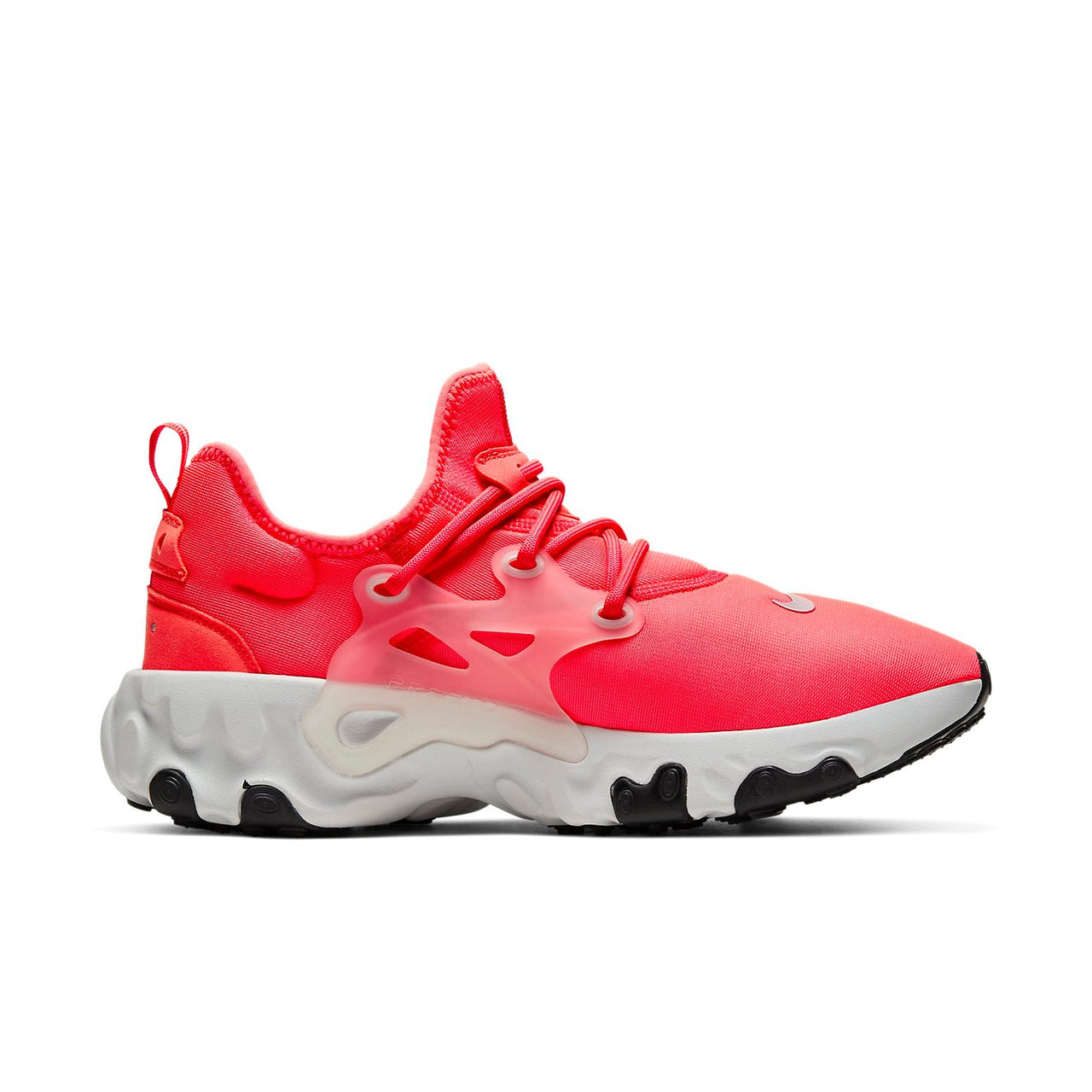 Nike React Presto 'Laser Crimson' CK4538-600
