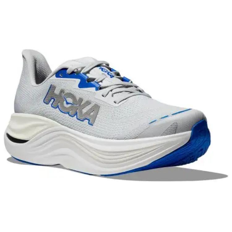 HOKA ONE ONE Skyward X 'Cosmic Grey Silver' 1147911-CRYS