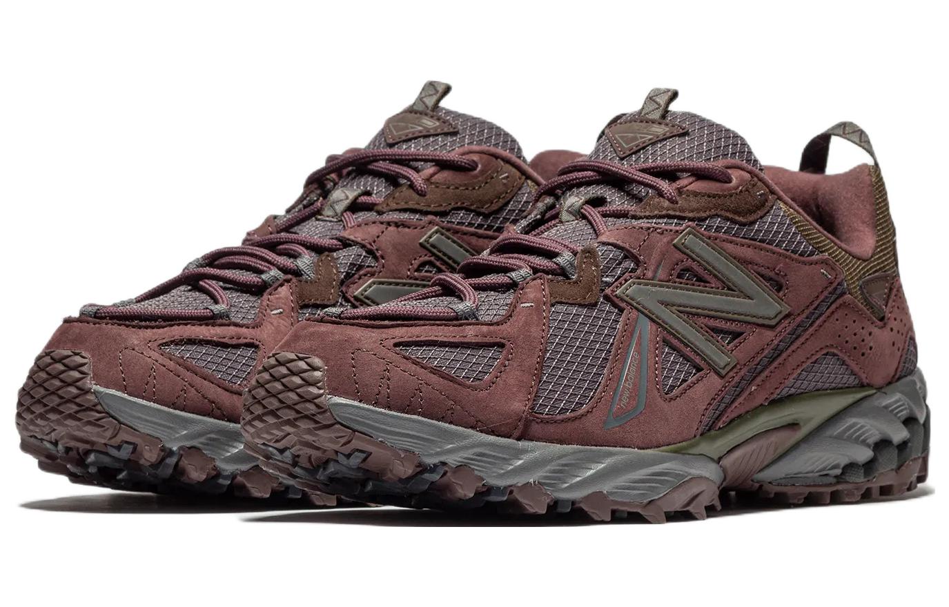 New Balance 610T 'Truffle' ML610TG