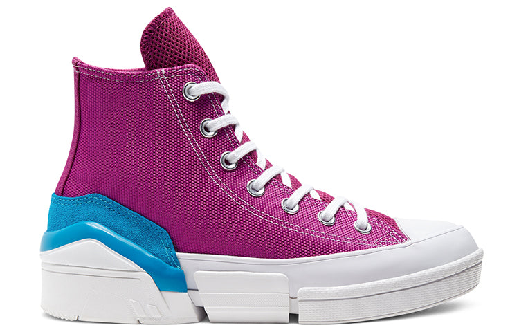(WMNS) Converse CPX70 High 'Cactus Flower' 568647C