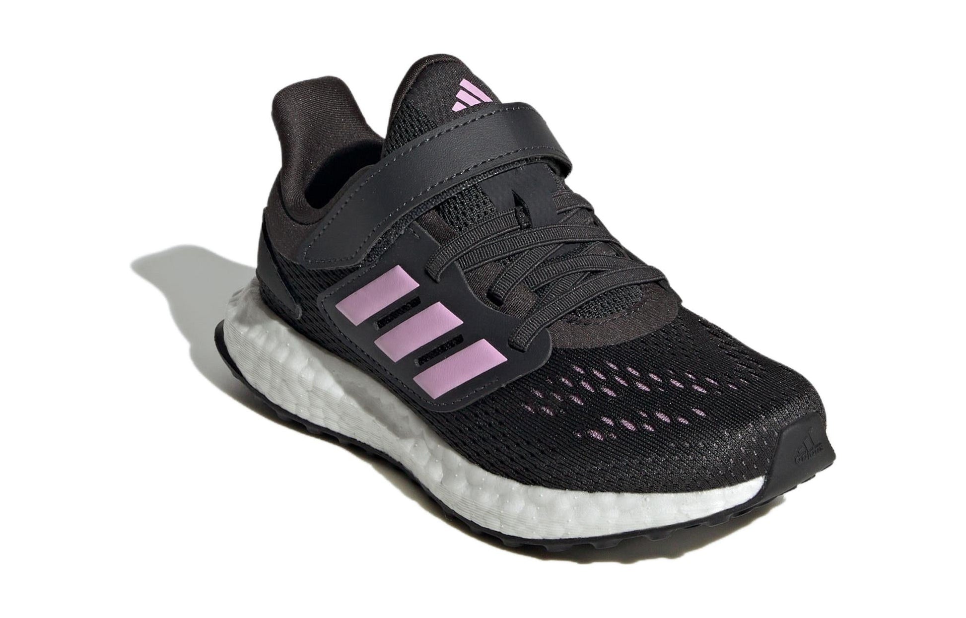 (PS) adidas PureBoost 22 'Carbon Bliss Lilac' IF5552