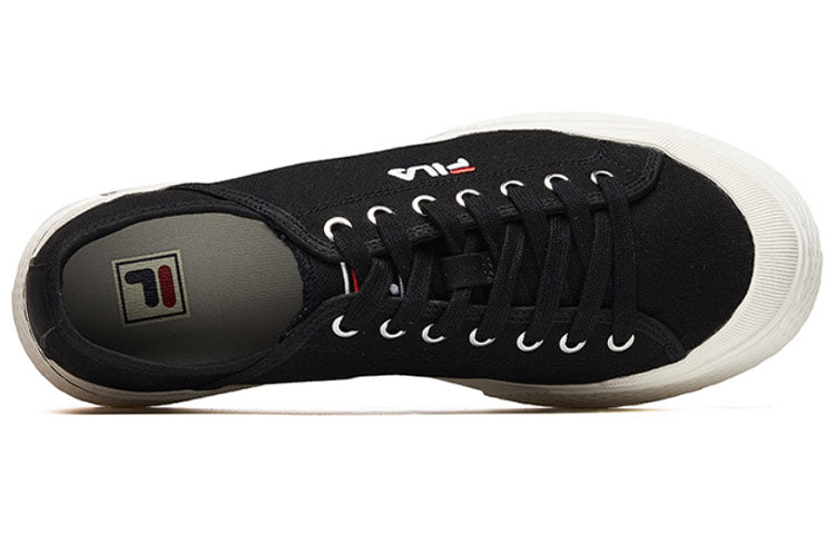 FILA Casual sneakers black F12M024417FBK