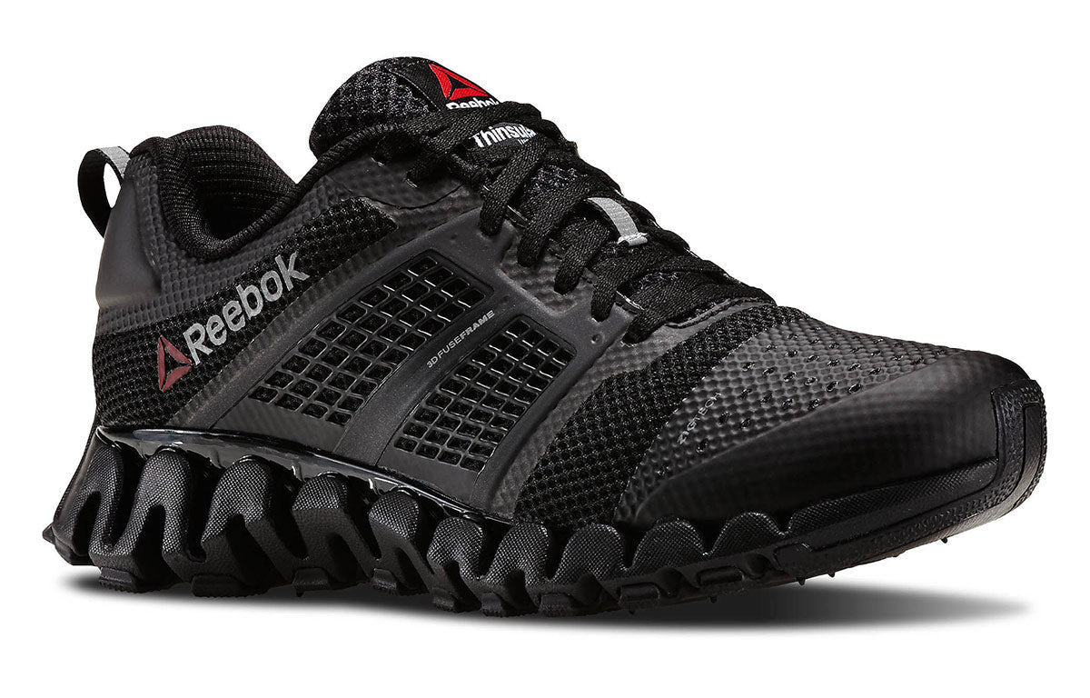 Reebok Zigwild Charge Black M41120