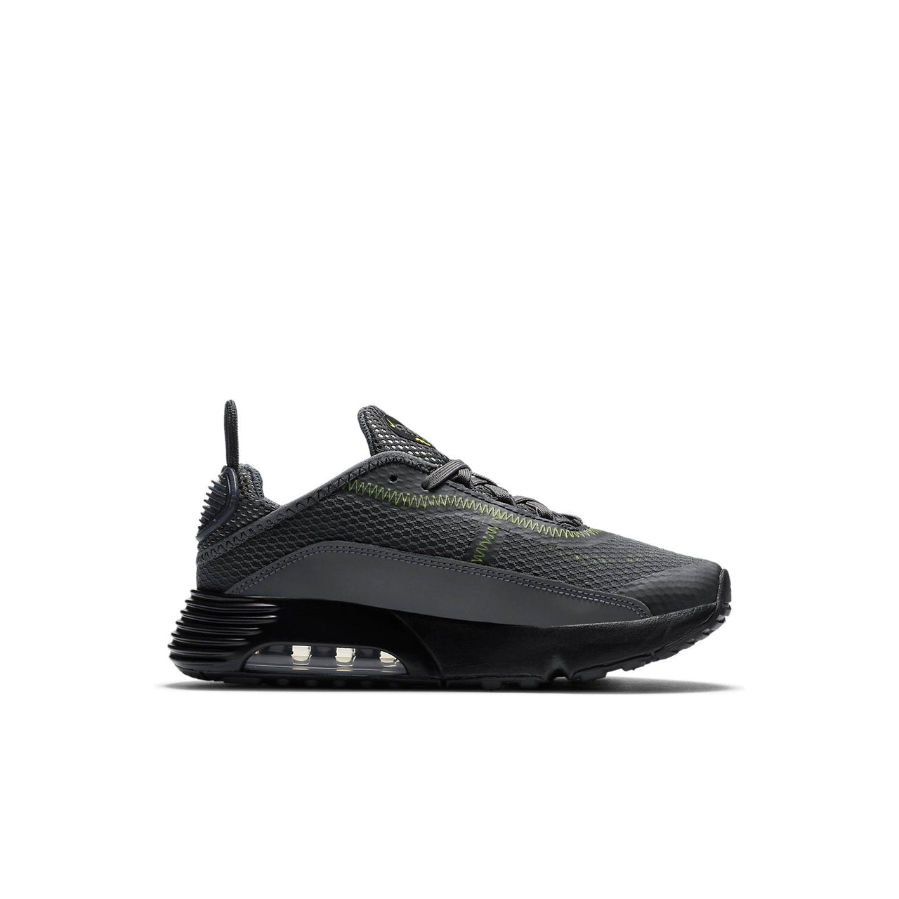 (PS) Nike Air Max 2090 PS 'Iron Grey Volt' DC1415-001