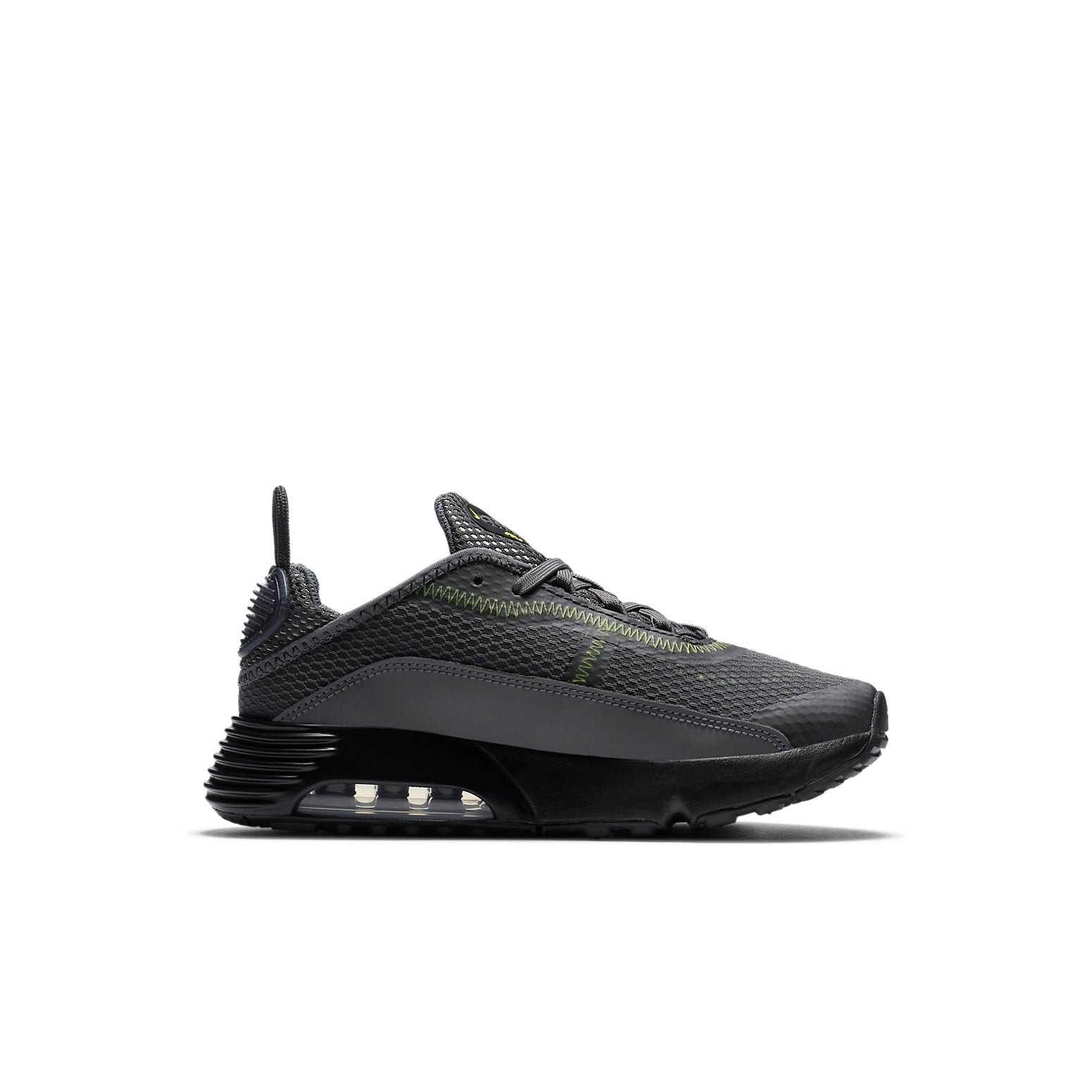 (PS) Nike Air Max 2090 PS 'Iron Grey Volt' DC1415-001