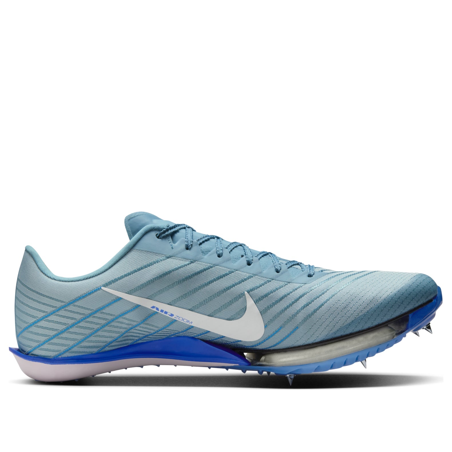 Nike Air Zoom Maxfly 2 'Denim Turquoise Photo Blue' HQ1843-400