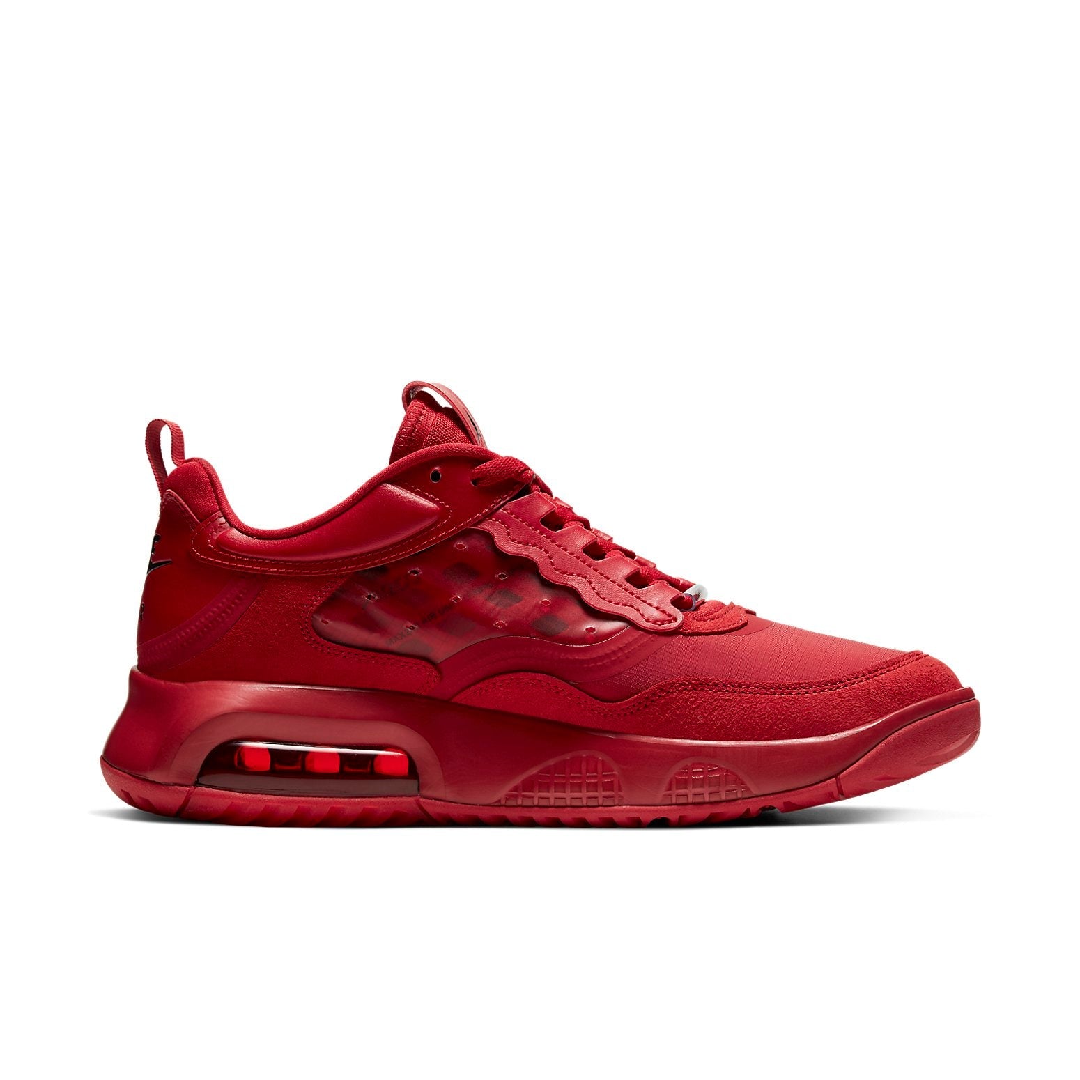 Air Jordan Air Max 200 'Raging Bull' CD6105-602
