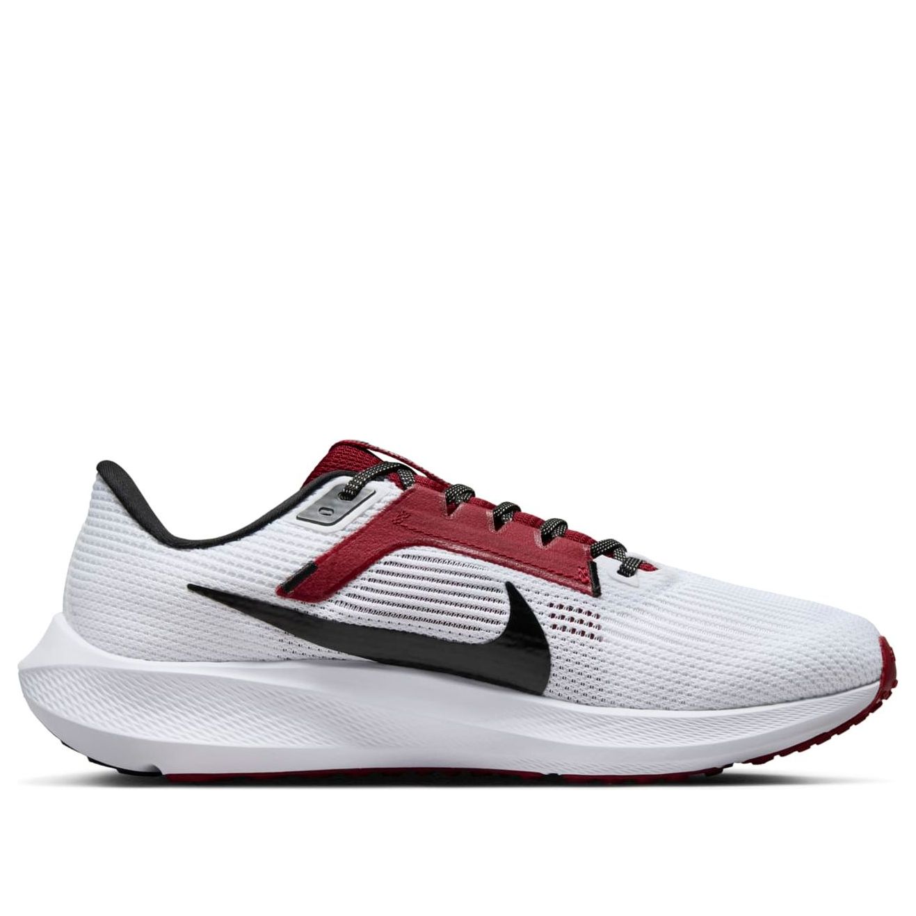 Nike Air Zoom Pegasus 40 'Oklahoma' DZ5984-100