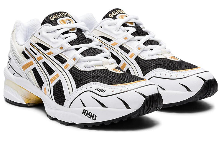 (WMNS) ASICS Gel-1090 'Black White' 1022A215-002