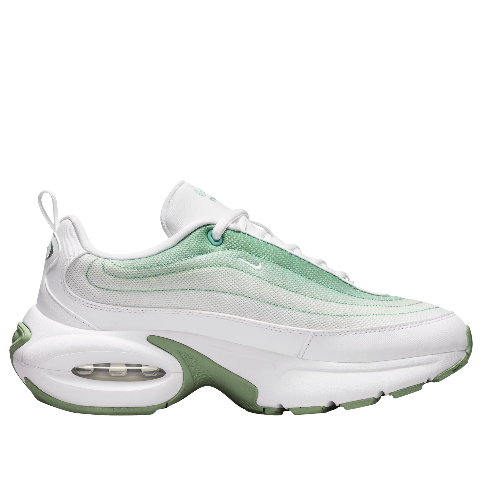 (WMNS) Nike Air Max Portal 'White Barely Green' HF3053-112