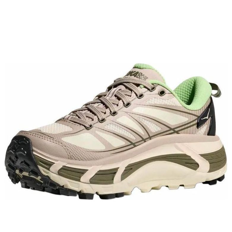 HOKA ONE ONE Mafate Speed 2 'Putty Eucalyptus' 1126851-PTYC