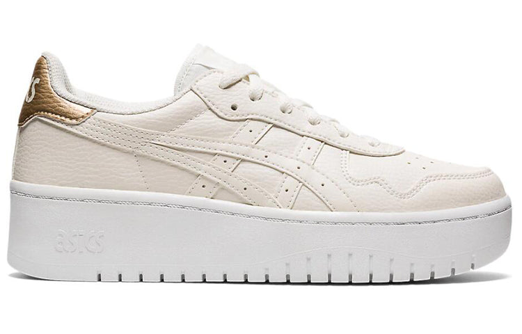 (WMNS) ASICS Japan S PF 'Cream' 1202A024-103