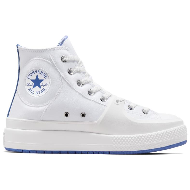 Converse Chuck Taylor All Star Construct 'White Blue' A06773C