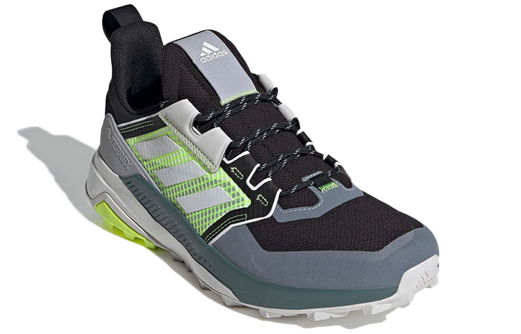 adidas Terrex Trailmaker 'Black Solar Yellow' FX4615