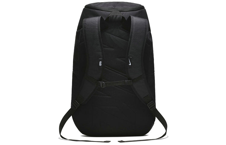 Nike Kyrie Basketball Backpack 'Black' BA5449-010
